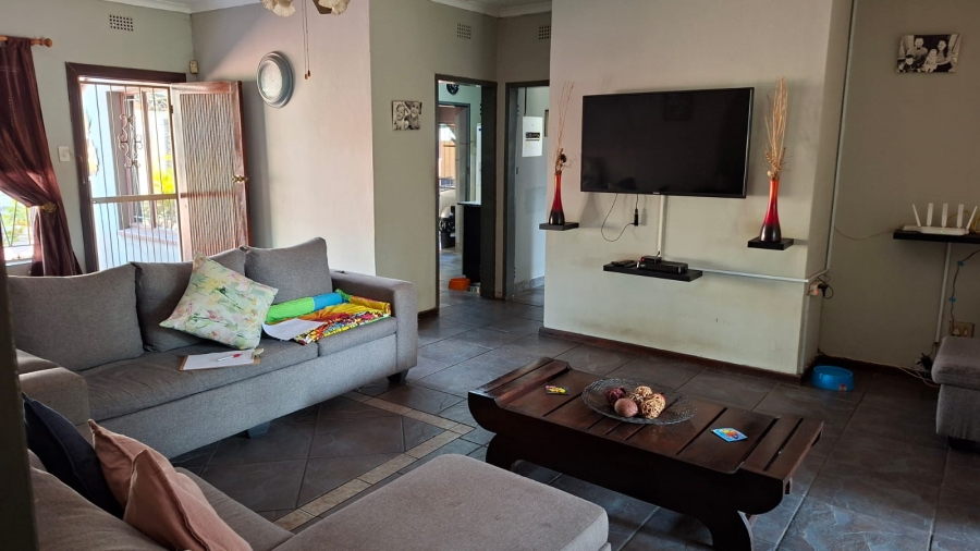 4 Bedroom Property for Sale in Bodorp North West